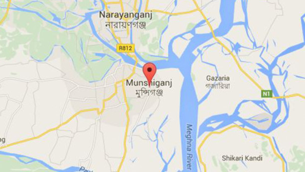 Another BNP factional clash: This time 10 injured in Munshiganj