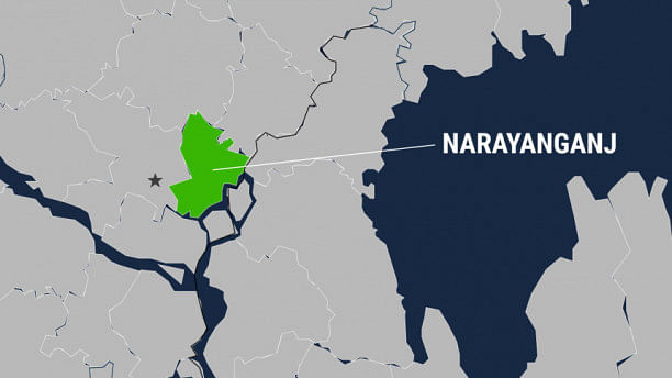 ‘Robber’ beaten to death in Narayanganj