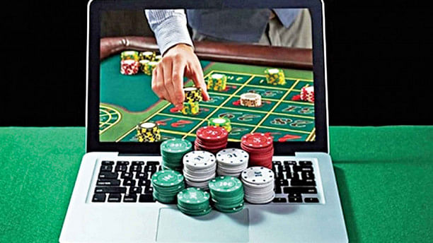 Cyber Protection Ordinance-2024: Up to 2 years prison for online gambling