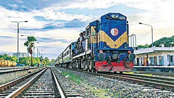 Passenger rail services via Padma Bridge to begin tomorrow