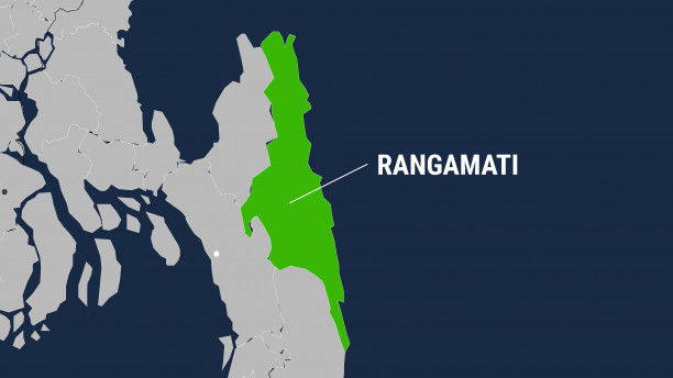 'Jubo League leader' hacked to death in Rangamati