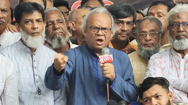 Delaying polls may confuse people: Rizvi