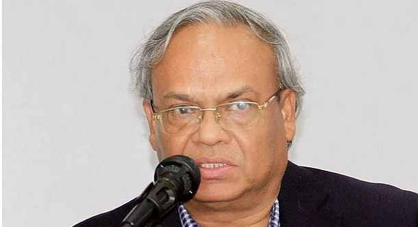 'State intelligence agency' is attempting to form political party, Rizvi alleges