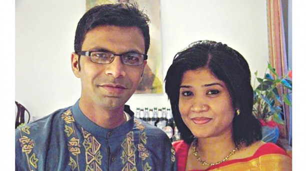 Sagar-Runi murder: Court extends probe deadline for 115th time