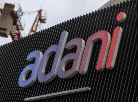 Bangladesh's imports from Adani power plant slide by a third in November, Indian data shows