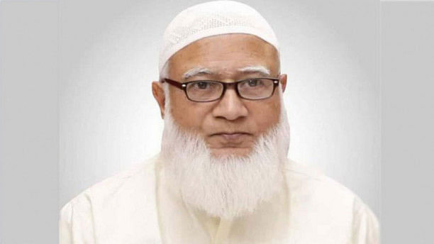 AL destroyed national unity, economic stability: Jamaat ameer