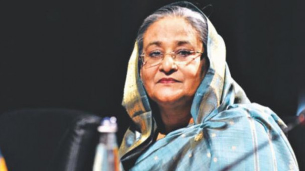 Hasina’s extradition: Dhaka to remind Delhi after certain time