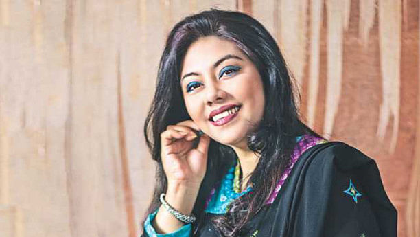 Shomi Kaiser’s bail stayed