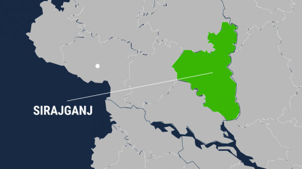 AL leader attacked in Sirajganj