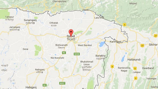 Bangladeshi teen shot dead in Meghalaya