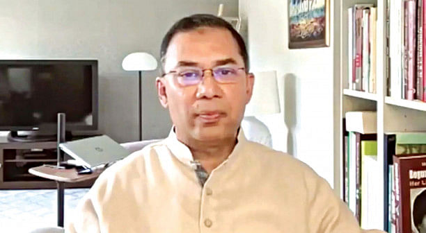 People have right to know interim govt’s roadmap: Tarique