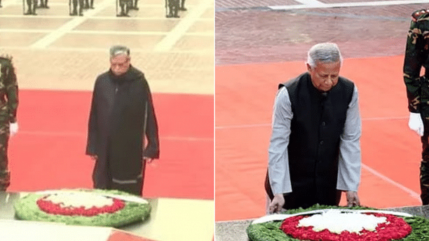 President, CA pay homage to martyred intellectuals