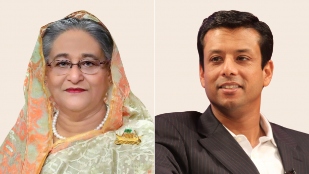 Laundering $300m to US: ACC to probe allegations against Hasina, Joy