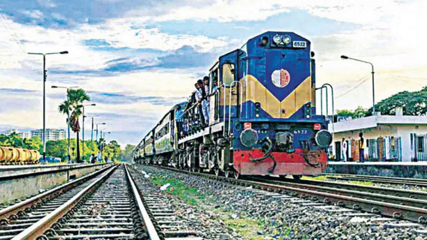 Two intercity trains to join Dhaka-Khulna, Dhaka-Benapole routes on Dec 24