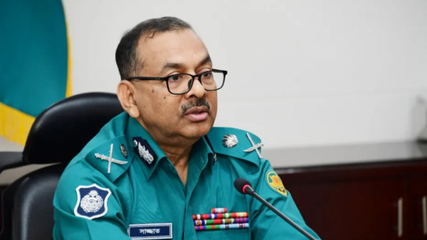 Extortionists' list almost complete, drive soon: DMP cheif