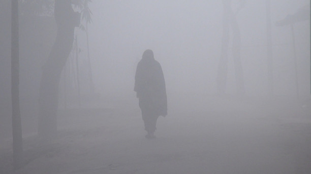 Temperature may fall till Wednesday: BMD