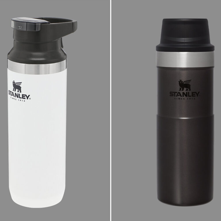 Stanley Recalls More Than 2 Million Travel Mugs Over Burn Hazard