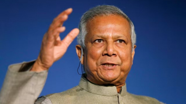 World facing unprecedented challenges, yet opportunities beckon: Yunus at D-8