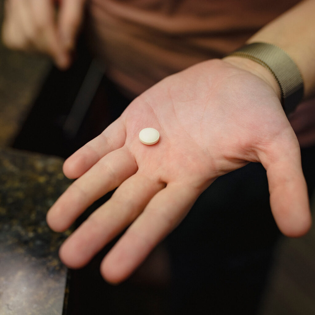 New Research Finds Potential Alternative to Abortion Pill Mifepristone