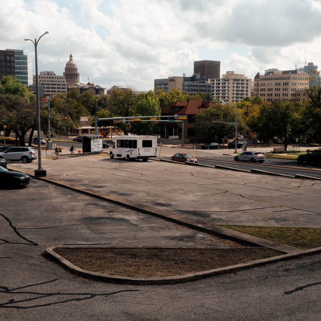 Why Cities Are Getting Rid of Decades-Old Parking Rules