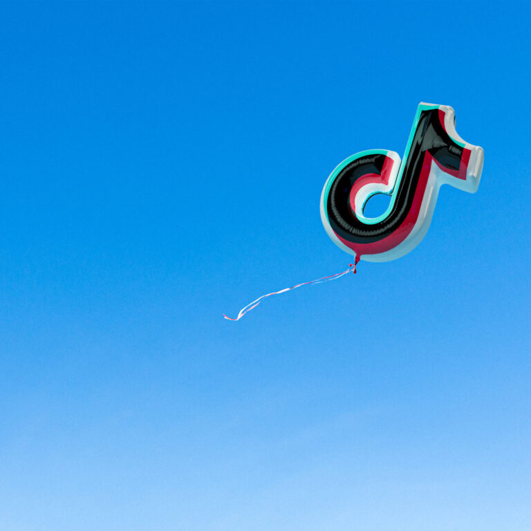 What if No One Misses TikTok?