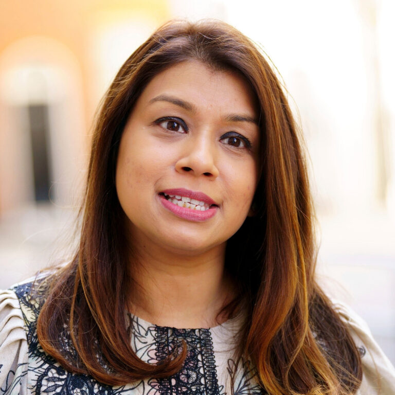 Tulip Siddiq, U.K. Anticorruption Minister, Resigns