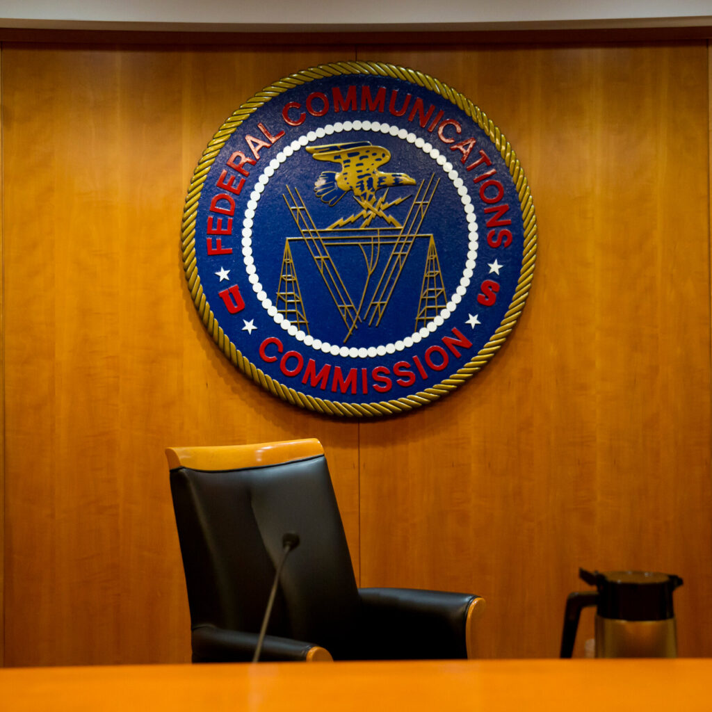 FCC’s Net Neutrality Rules Struck Down by Federal Appeals Court