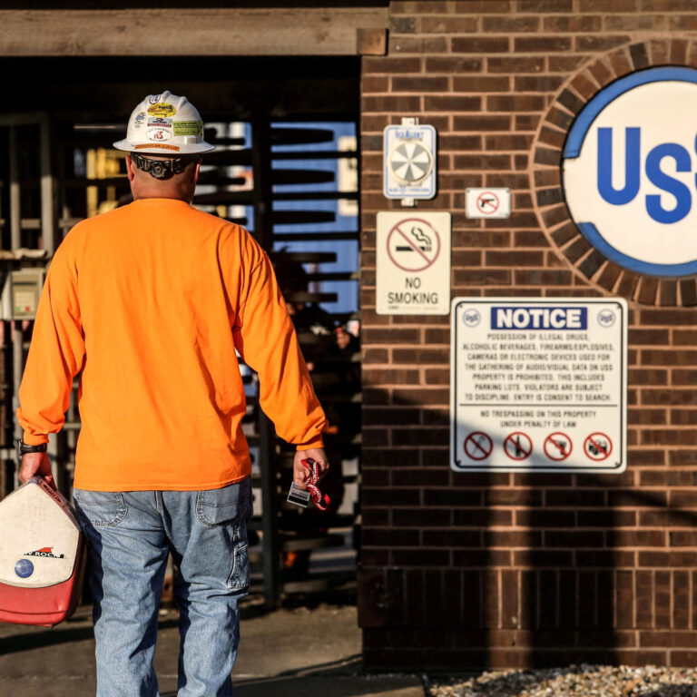 The Fallout from U.S. Steel