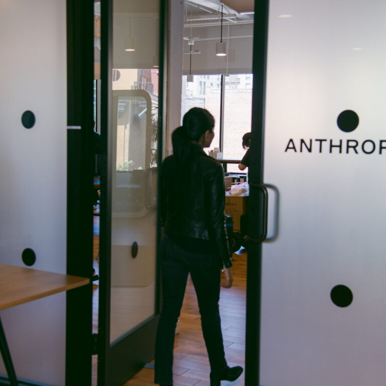 Anthropic in Talks for $2 Billion Funding Round