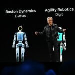 Nvidia Bets Big on Robots and More