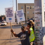 Port Workers Could Strike Again if No Deal Is Reached on Automation