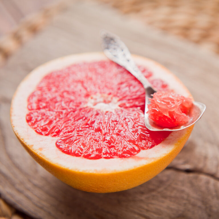 You May Be Able to Have Grapefruit Again Someday