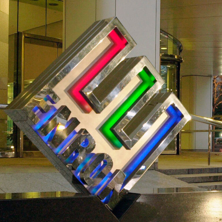 Enron Is Back. And It Wants to Sell You a Nuclear Reactor.