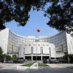 China’s Central Bank Stops Buying Bonds as Deflation Fears Grip Economy