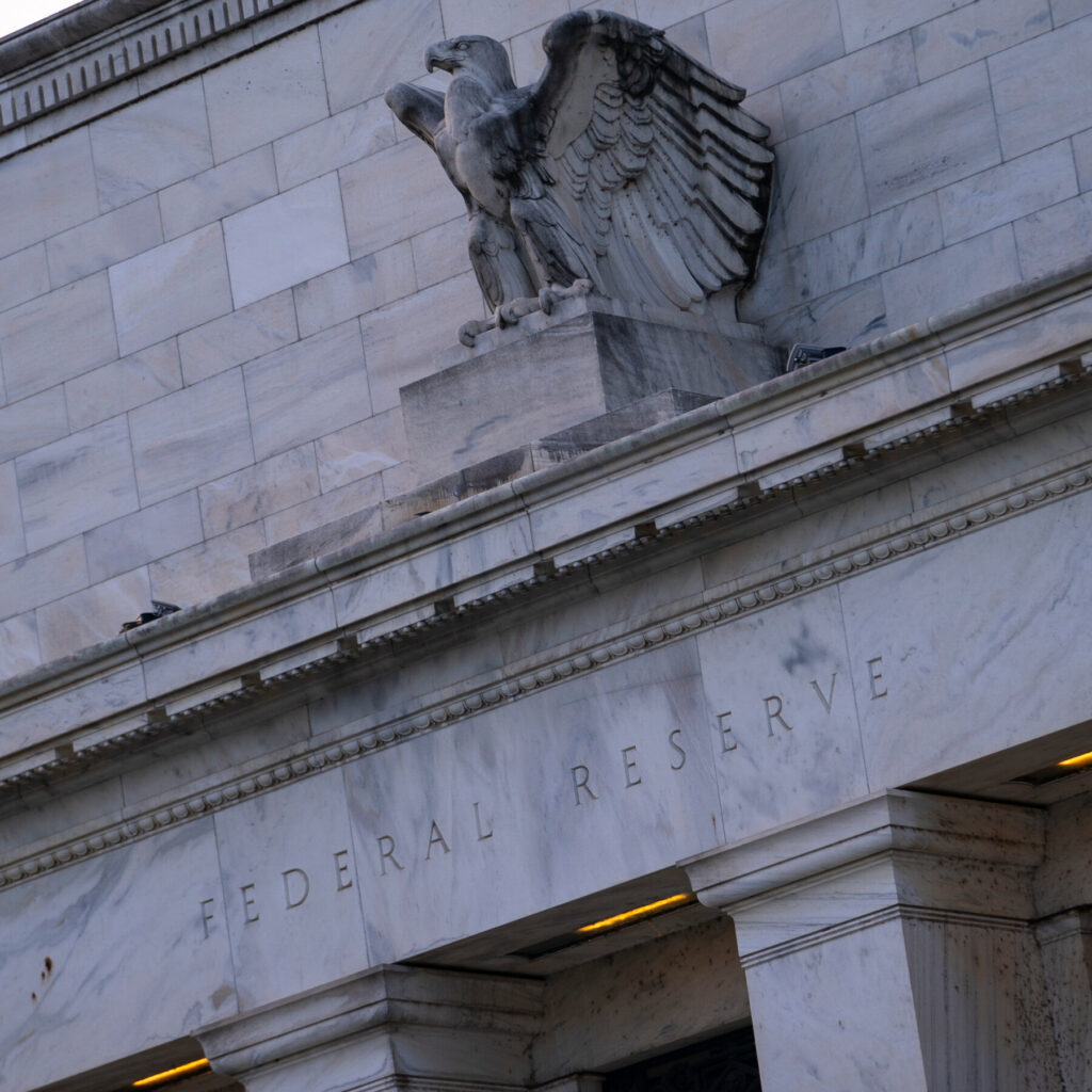 The Fed Is in no Rush to Cut Rates, Even if There Is a Weak Jobs Report