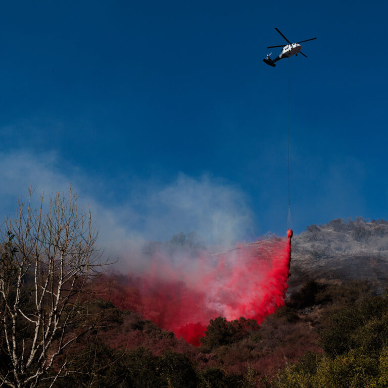 Monday Briefing: Number of Missing Rises in L.A.