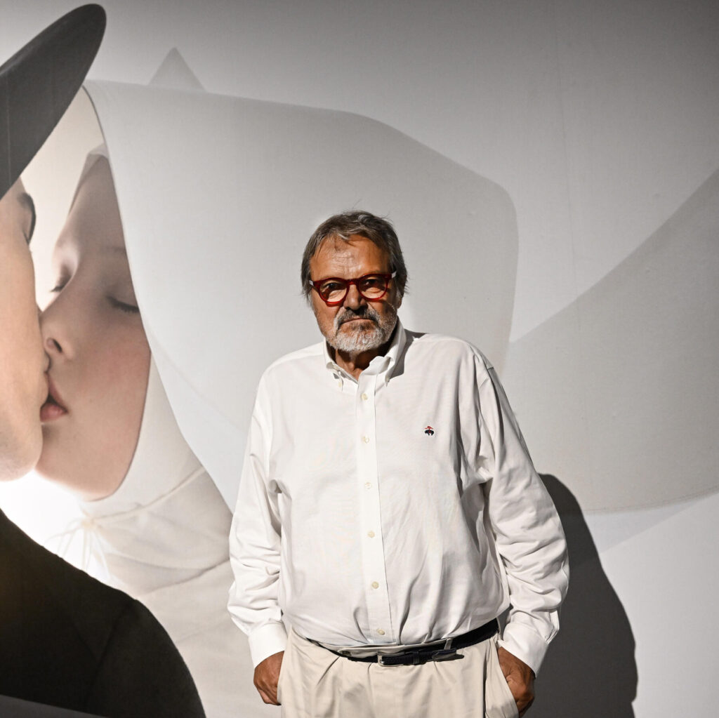 Oliviero Toscani, Driving Force Behind Provocative Benetton Ads, Dies at 82