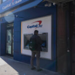 Capital One Is Accused of Cheating Customers Out of $2 Billion