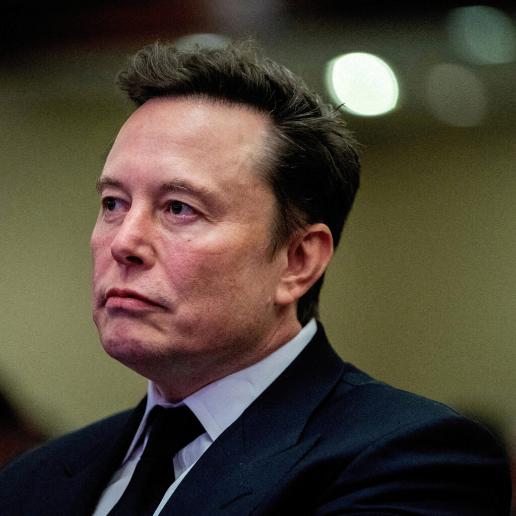 S.E.C. Sues Elon Musk Over Twitter-Related Securities Violations