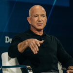 Washington Post Employees Plead With Jeff Bezos to Meet