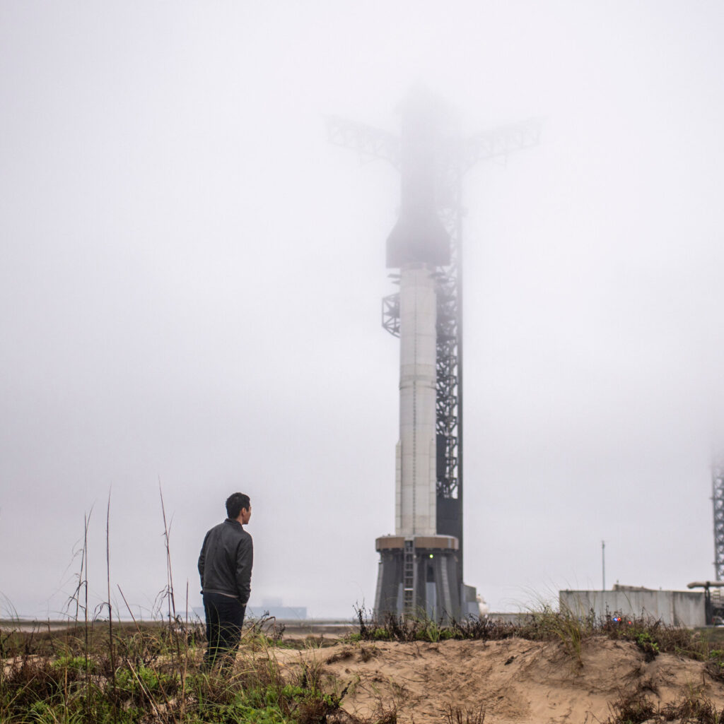 SpaceX’s 7th Starship Test Launch: What to Know