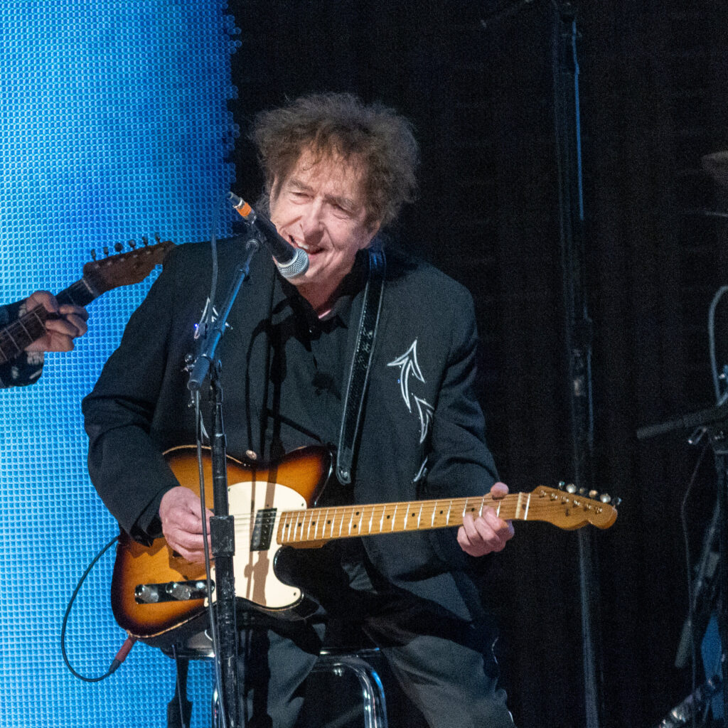 Bob Dylan Joins TikTok in What May Be Its Final Days