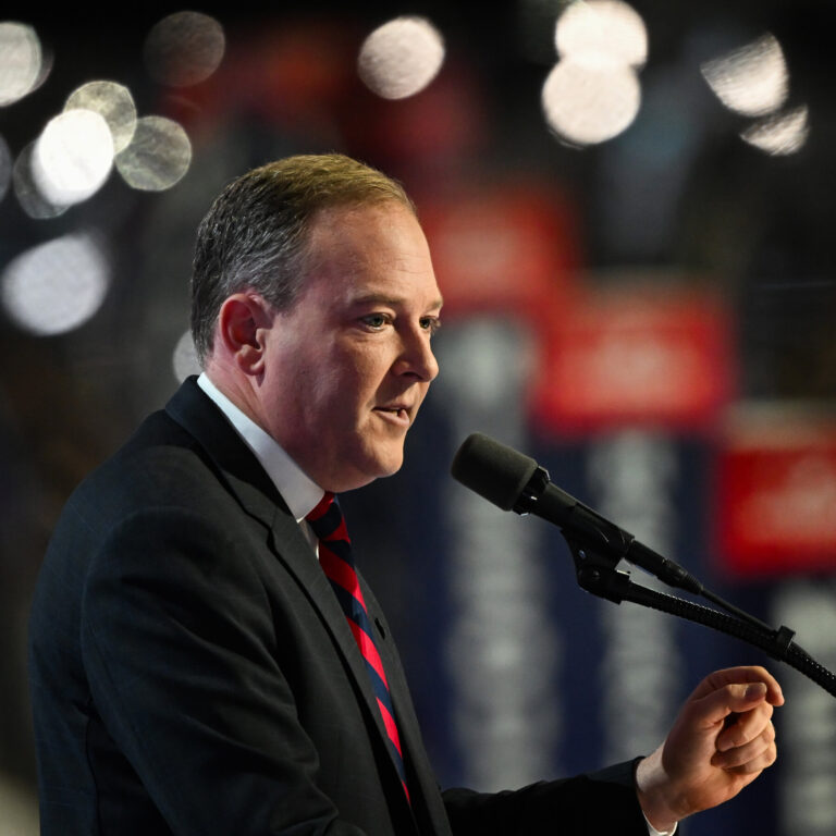 Lee Zeldin, Trump’s Pick to Head E.P.A., Faces Senate Confirmation Hearing