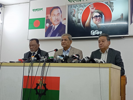 BNP urges govt to revoke VAT, duty hike on over 100 products