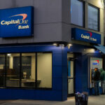 Capital One Customers Complain of Being Locked Out of Accounts