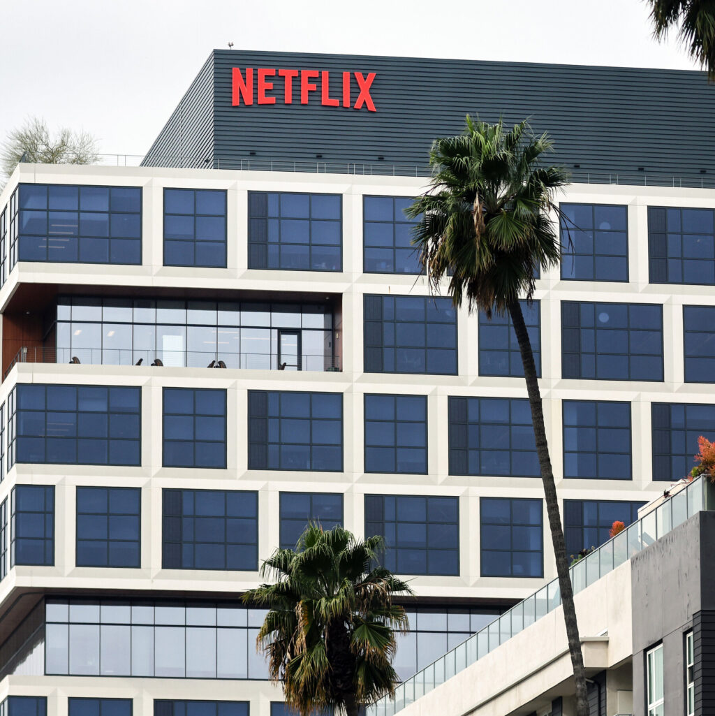 Netflix Adds 19 Million Subscribers in Quarter