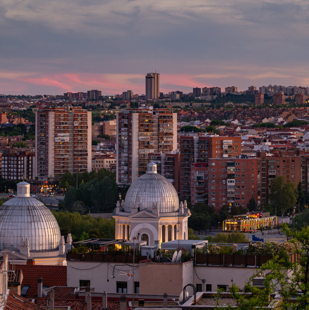 Spain Seeks to Curb Short-Term Rentals Amid Growing Housing Crisis