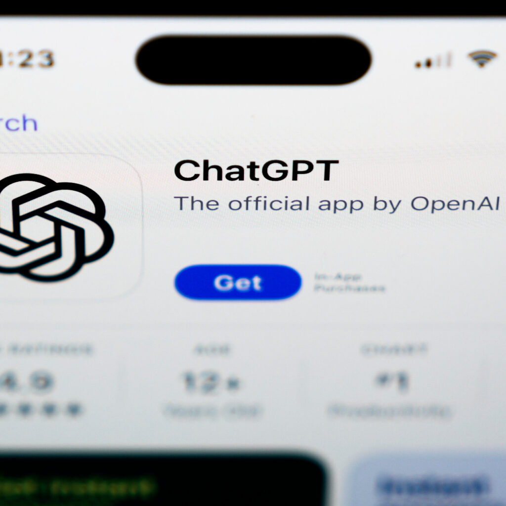 ChatGPT Outage Reported by Thousands of Users