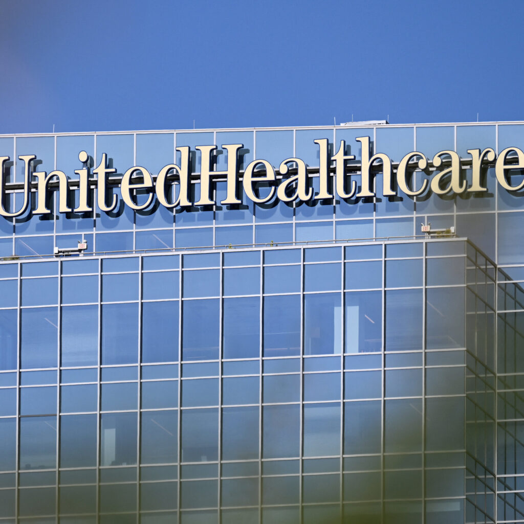 UnitedHealthcare Announces New C.E.O.