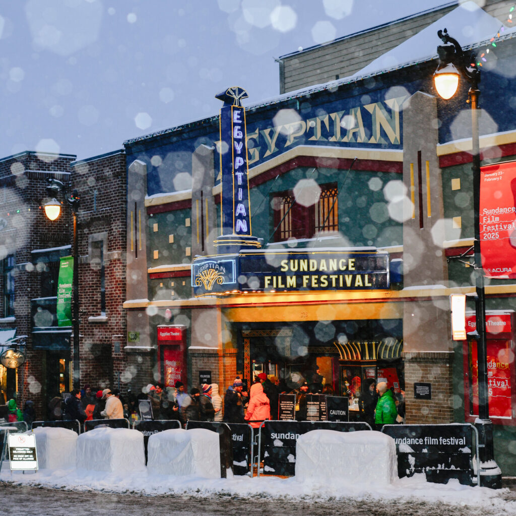 Sundance Made Park City the It Town. Now, It’s Moving.